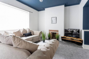 Homey And Spacious 3 Br House For Large Group